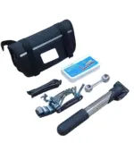 Kit Reparo de Bicicleta LKD-221 – Compacto e Completo - Imagem 2
