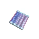 Caixa com 60 Pilhas AA Comum 758638 Maxprint – Longa Duração e Economia - Imagem 2