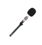 Suporte para Microfone Lapela Sem Fio PEI-IS01 – Prático e Ajustável - Imagem 2