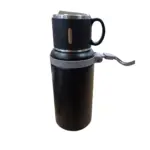 Garrafa Térmica 600ml WMshr-134 – Vácuo Aço Inoxidável