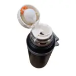 Garrafa Térmica 600ml WMshr-134 – Vácuo Aço Inoxidável - Imagem 4