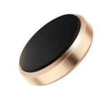 Suporte Magnético Redondo All Use Mex – Firmeza e Estilo Moderno - Imagem 2