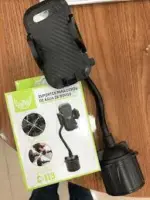 Suporte para Copo C-113 – Fixação Universal e Segura - Imagem 2