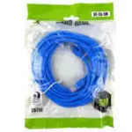 Cabo de Rede 5M X-Cell XC-CR-5M – Alta Velocidade e Estabilidade