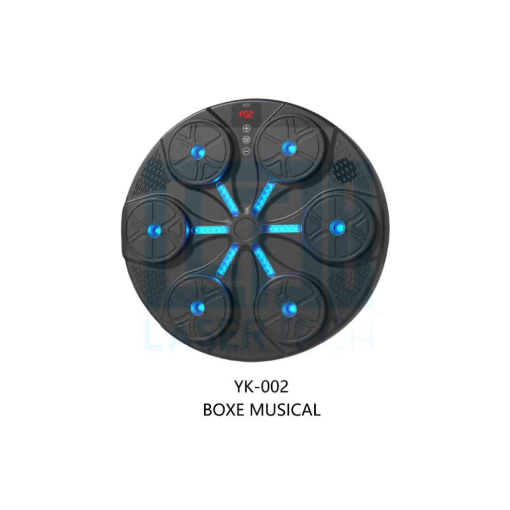 e648c81d5784d2162a6ac09ab835eefa-f28f9c061c7d663c9417210725027203-1024-1024 Máquina de Boxe Inteligente YK-002 – Treinamento Interativo e Fitness - Imagem 1