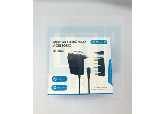 ec81940d64df7953dbf2416604c9c94b-b29f91dd799c3377ac17165812961189-1024-1024 Fonte Universal 30W LE-2561 LT-F118 – Compatível e Eficiente - Imagem 1