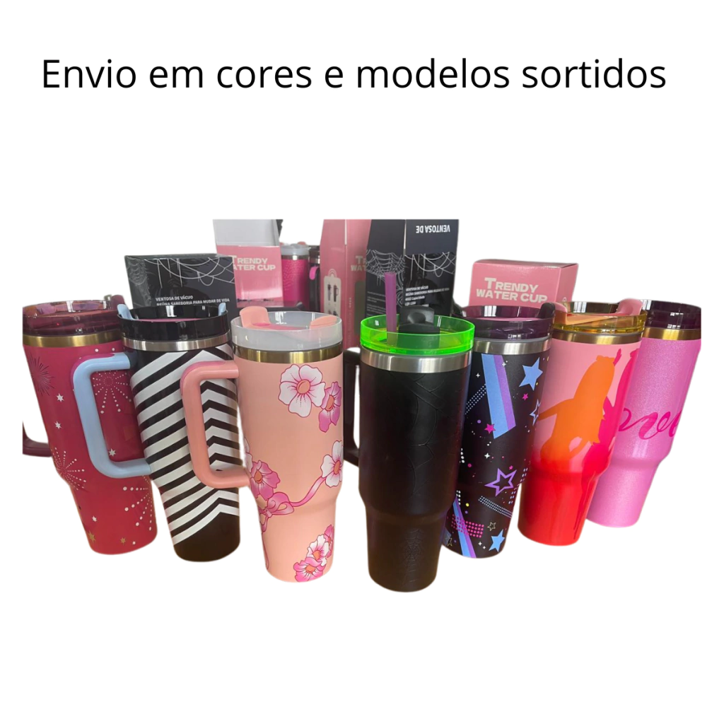 envio-em-cores-e-modelos-sortidos-af22dcf697547acb2117363475054133-1024-1024 Copo Térmico Virgínia 1200ml Trendy – Estilo e Conservação Térmica - Imagem 1