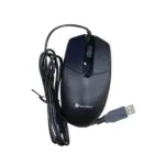 Mouse Gamer com Fio 3600DPI RGB PEI-ME05 – Precisão e Iluminação Profissional - Imagem 2