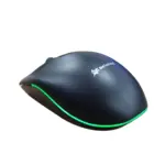 Mouse Gamer com Fio 3600DPI RGB PEI-ME05 – Precisão e Iluminação Profissional - Imagem 3