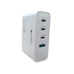 Carregador GaN 100W PEI-G341 – 1 USB + 3 Tipo-C Super Power - Imagem 3