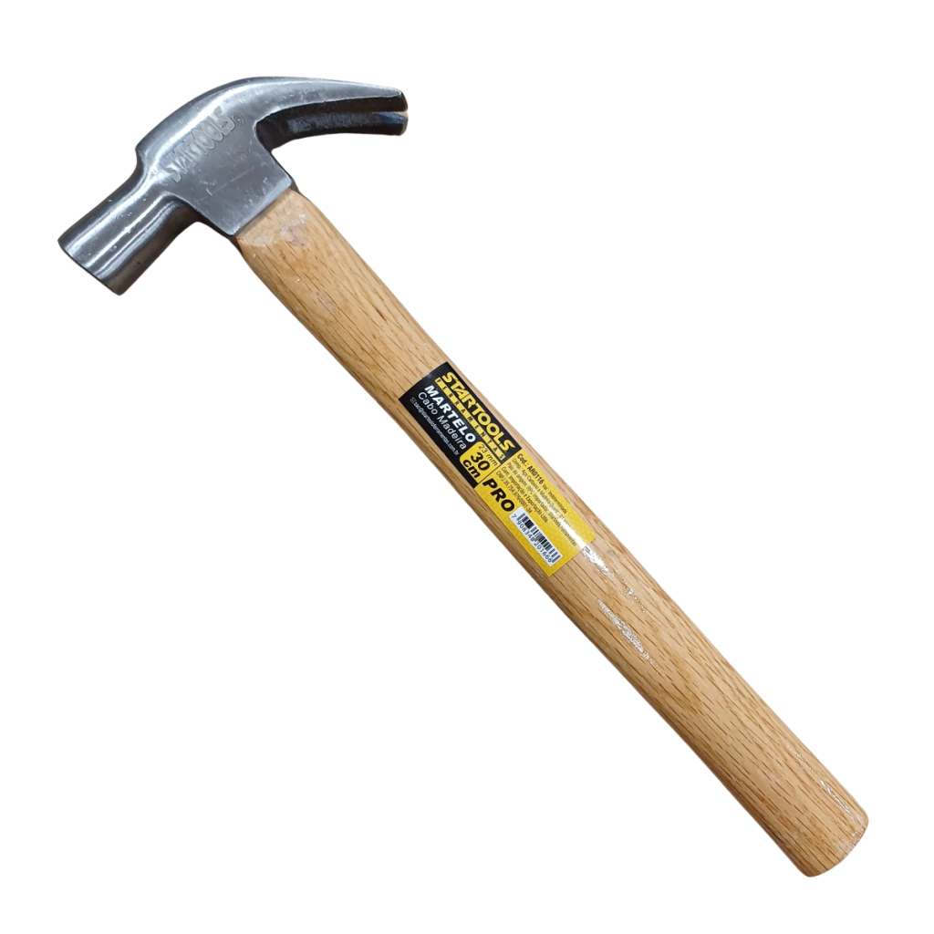 envio-sortido-2025-06-25t121024-643-b9eac1e0c7f7510a4017508643062203-1024-1024 Martelo Cabo de Madeira 30cm AR0116 Startools – Forte e Durável - Imagem 1