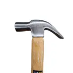 Martelo Cabo de Madeira 30cm AR0116 Startools – Forte e Durável - Imagem 3