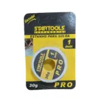 Carretel de Estanho para Solda 1mm AR0245 Startools – Soldagem Precisa e Durável