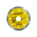 Disco de Serra Circular Diamantado 4” AR0457 Startools – Corte Rápido e Preciso