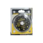 Disco Diamantado Porcelanato AR0137 Startools – Corte Preciso e Limpo - Imagem 3