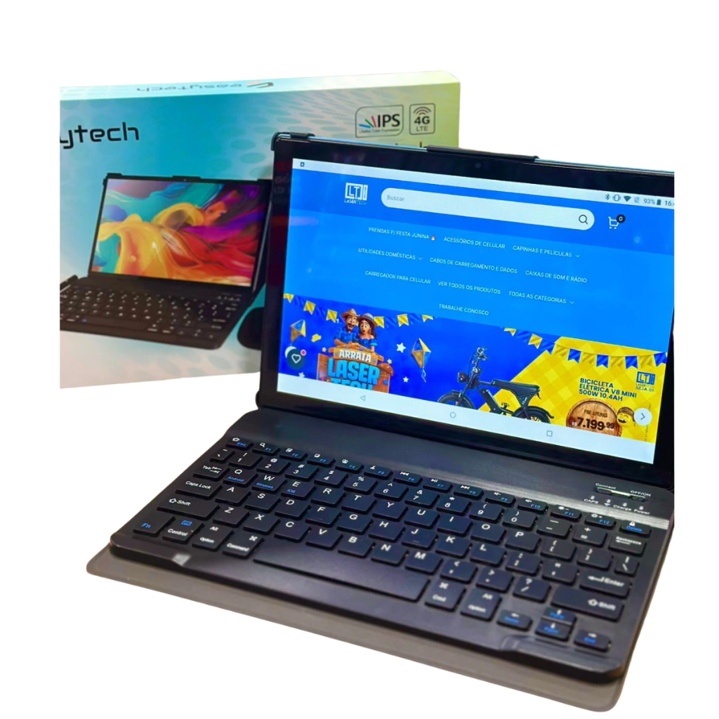envio-sortido-2025-06-28t120627-647-3ecba7775d2182a70f17511231960754-1024-1024 Tablet EASYTECH 10” E1035 – Android com Alto Desempenho - Imagem 1