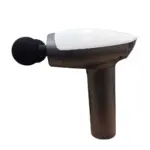 Pistola Massageadora Sem Fio BM-F1227 – Alívio Muscular Portátil