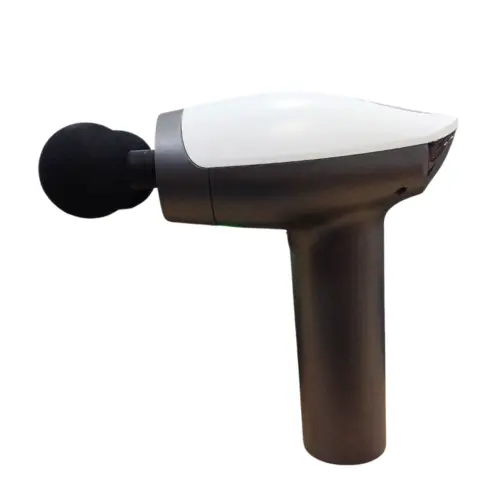 Pistola Massageadora Sem Fio BM-F1227 – Alívio Muscular Portátil