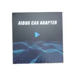 Adaptador CarPlay LE-6887 – USB/USB-C Aibox Car Adapter