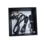 Adaptador CarPlay LE-6887 – USB/USB-C Aibox Car Adapter - Imagem 3