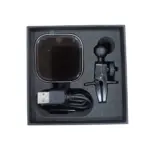 Adaptador CarPlay Clip LE-6890 – USB/USB-C Aibox Conectividade - Imagem 2