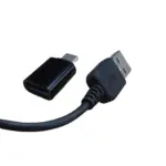 Adaptador CarPlay Clip LE-6890 – USB/USB-C Aibox Conectividade - Imagem 3