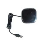 Adaptador CarPlay Clip LE-6890 – USB/USB-C Aibox Conectividade - Imagem 4