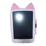 Lousa Mágica de Gatinho 10” KA-1893 – Criativa e Educativa - Imagem 2