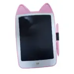 Lousa Mágica Gatinho 8.5” KA-1892 – Diversão e Criatividade - Imagem 4