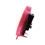 Mini Relógio Despertador XH-6682 – Portátil e com Design Moderno - Imagem 3