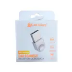 Bluetooth para Som de Carro PEI-BTA04 – Conecte Seu Celular Fácil