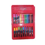 Kit Desenho 68 Peças Carros Speed TK-CR07 – Criatividade para Crianças - Imagem 2