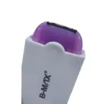 Depilador 2 em 1 com Luz Azul BM-C073 – Precisão e Conforto - Imagem 5