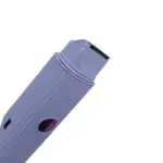 Depilador Elétrico Feminino 5W BM-C071 – Compacto e Suave - Imagem 2