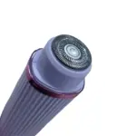 Depilador Elétrico Feminino 5W BM-C071 – Compacto e Suave - Imagem 3