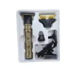 Kit Limpeza 3 em 1 Masculino BM-C067 B-Max – Cuidado Completo e Prático - Imagem 3