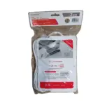 Filtro de Linha 3M 6 Tomadas 4 USB KA-7017 – Proteção e Praticidade - Imagem 2
