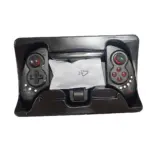 Controle de Jogos IPEGA PG-9023S – Bluetooth para Celular e Tablet - Imagem 2