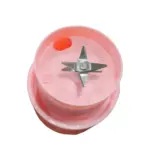 Liquidificador Crusher Juicer 500ml XC-MX-05 – Portátil e Potente - Imagem 2