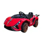 Carro Elétrico Infantil XC-BRQ-CARLBG – Com Controle Remoto