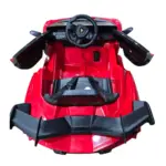 Carro Elétrico Infantil XC-BRQ-CARLBG – Com Controle Remoto - Imagem 2
