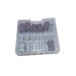 Lixa Elétrica Portátil LMF-1115AB – Uso Profissional e Eficaz - Imagem 4