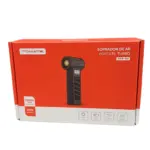 Soprador de Ar Turbo 210W MXB-102 – Portátil e Potente