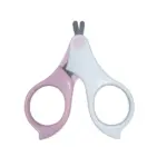 Kit Cortador de Unhas Infantil LK-41009 – Segurança e Precisão - Imagem 2