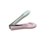 Kit Cortador de Unhas Infantil LK-41009 – Segurança e Precisão - Imagem 4