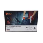 Kit Estepe Automotivo AKM-321 – Completo e Compacto - Imagem 4