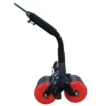 Roda de Rebote Automática AK-Y003 – Prática e Segura - Imagem 2