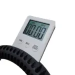 Roda de Rebote Automática AK-Y003 – Prática e Segura - Imagem 4