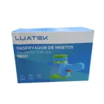 Kit Observação de Insetos LK-W103 – Educativo e Divertido - Imagem 2