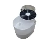 Caixa de Joias MADE-AA301 – Design Elegante e Compacto - Imagem 3